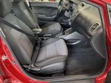 2017 Kia Forte EX+Camera+New Brakes+ApplePlay+Heated Seats+A/C Photo80