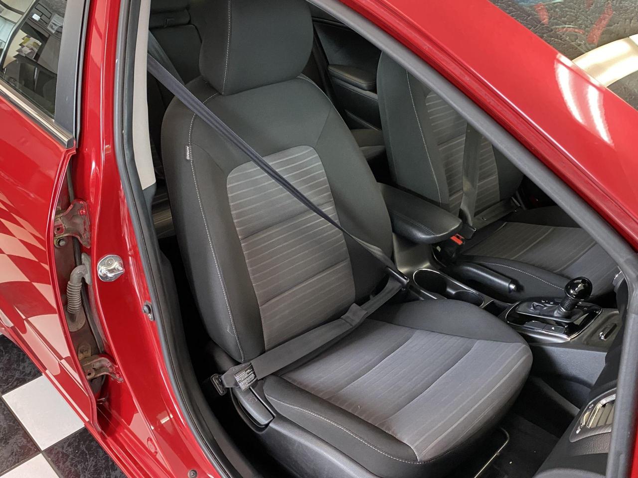 2017 Kia Forte EX+Camera+New Brakes+ApplePlay+Heated Seats+A/C - Photo #21