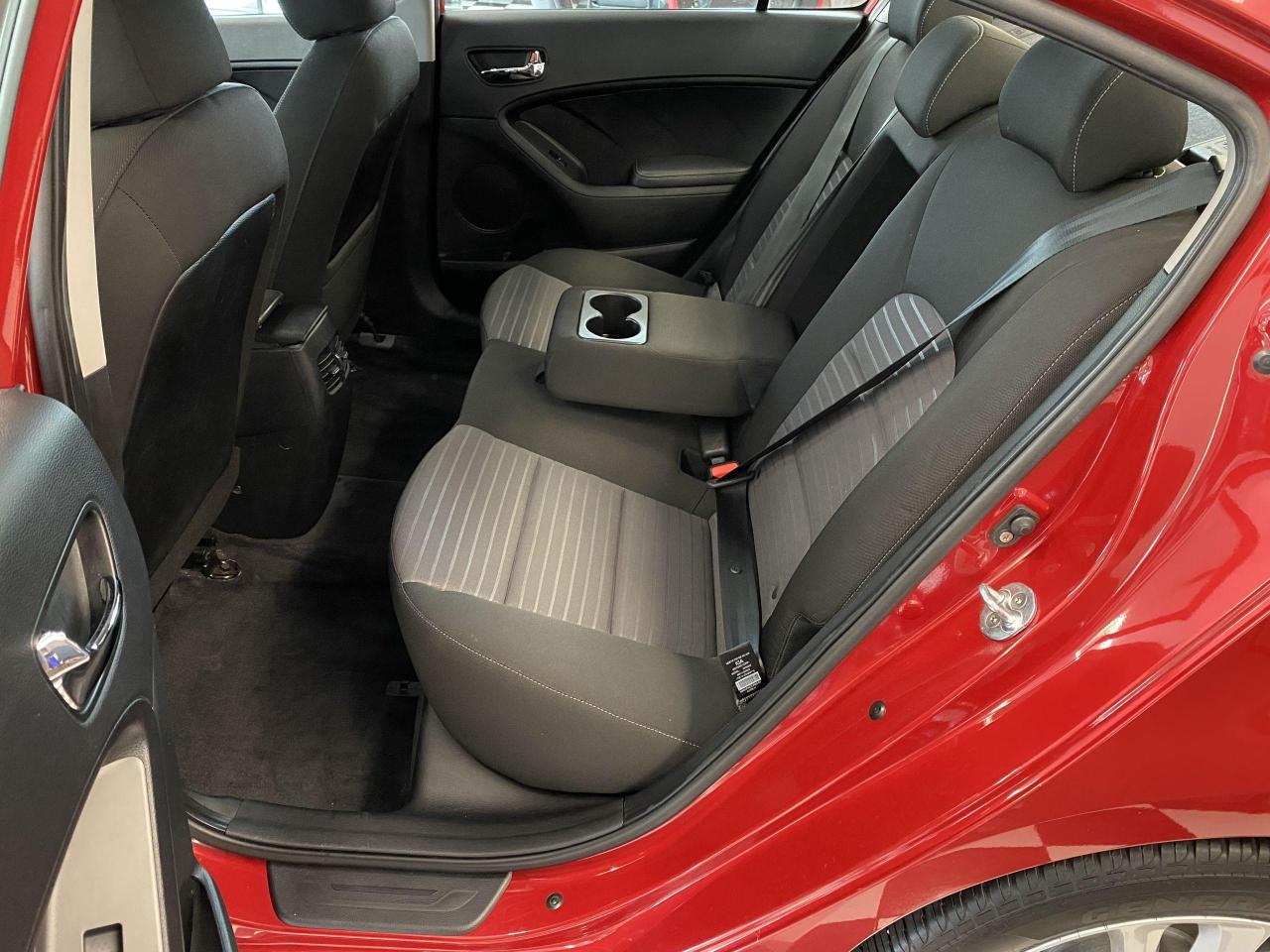 2017 Kia Forte EX+Camera+New Brakes+ApplePlay+Heated Seats+A/C - Photo #22