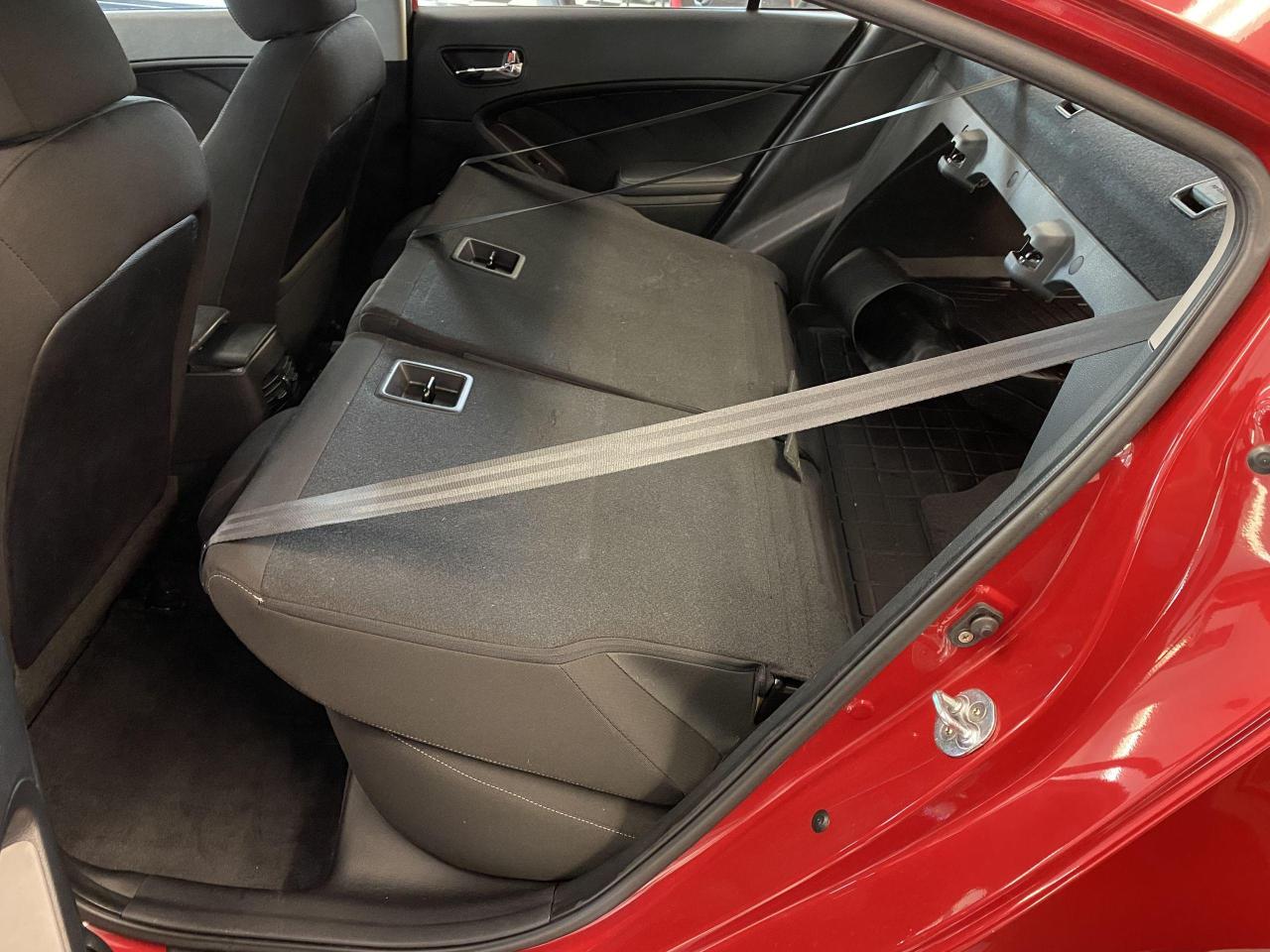 2017 Kia Forte EX+Camera+New Brakes+ApplePlay+Heated Seats+A/C - Photo #24