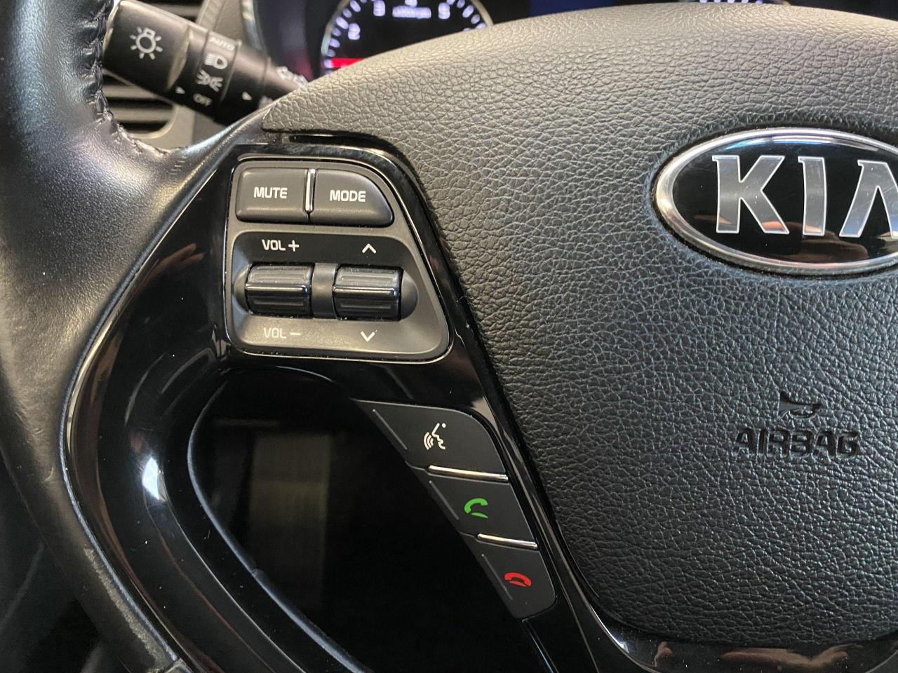 2017 Kia Forte EX+Camera+New Brakes+ApplePlay+Heated Seats+A/C - Photo #43