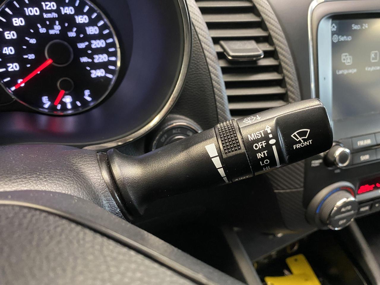 2017 Kia Forte EX+Camera+New Brakes+ApplePlay+Heated Seats+A/C - Photo #44
