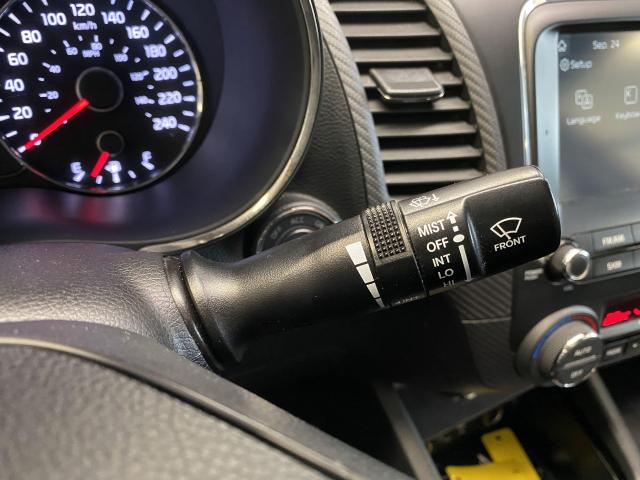 2017 Kia Forte EX+Camera+New Brakes+ApplePlay+Heated Seats+A/C Photo44