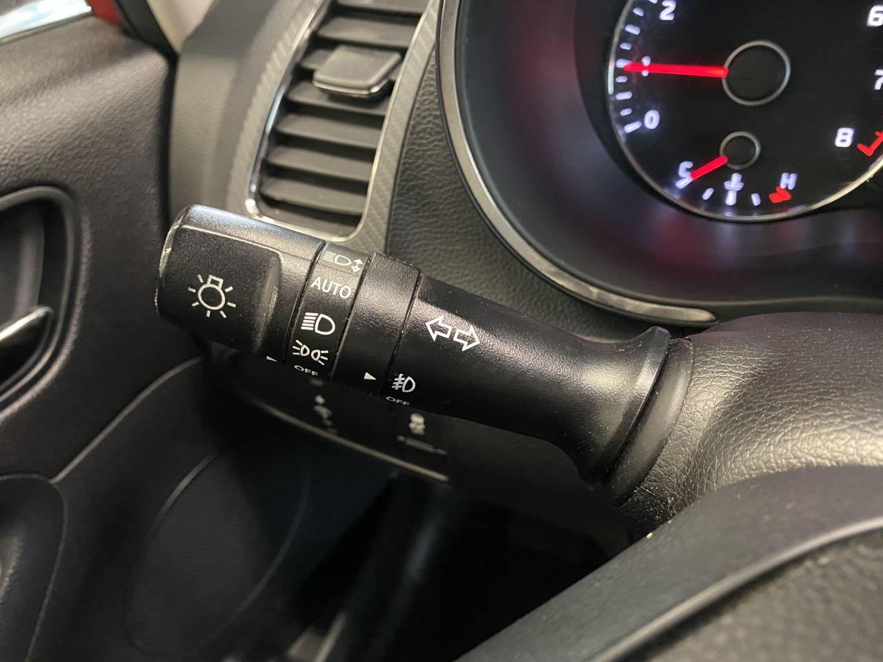 2017 Kia Forte EX+Camera+New Brakes+ApplePlay+Heated Seats+A/C - Photo #45