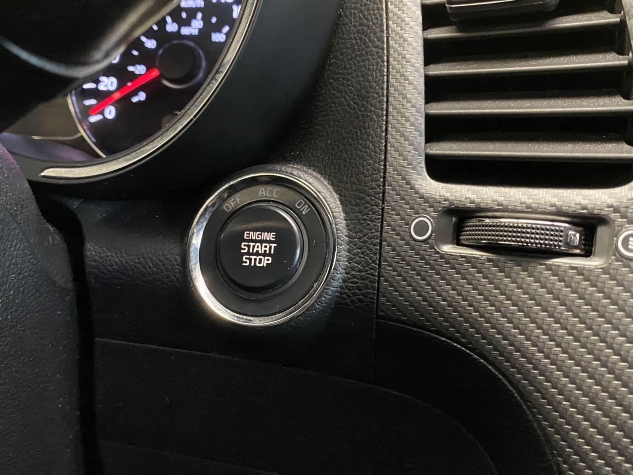 2017 Kia Forte EX+Camera+New Brakes+ApplePlay+Heated Seats+A/C - Photo #48