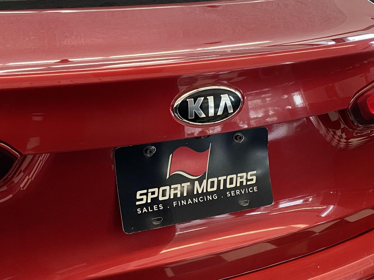 2017 Kia Forte EX+Camera+New Brakes+ApplePlay+Heated Seats+A/C - Photo #58