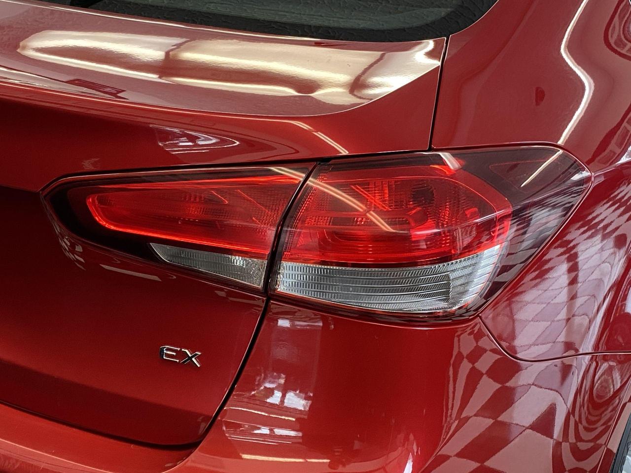 2017 Kia Forte EX+Camera+New Brakes+ApplePlay+Heated Seats+A/C - Photo #59
