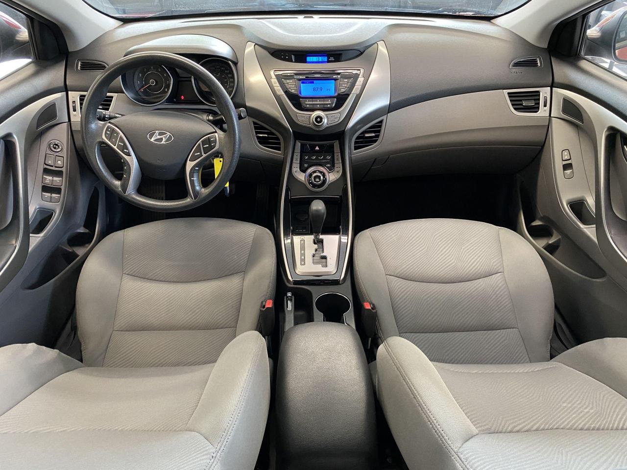 2013 Hyundai Elantra GL+New Tires+Bluetooth+Heated Seats+A/C Photo63