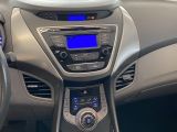 2013 Hyundai Elantra GL+New Tires+Bluetooth+Heated Seats+A/C Photo65