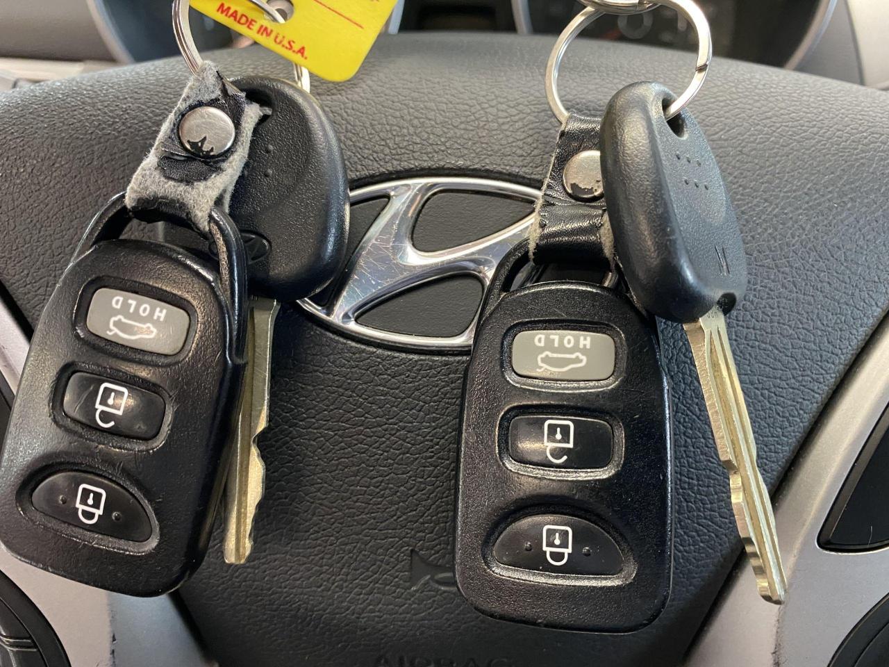 2013 Hyundai Elantra GL+New Tires+Bluetooth+Heated Seats+A/C Photo69
