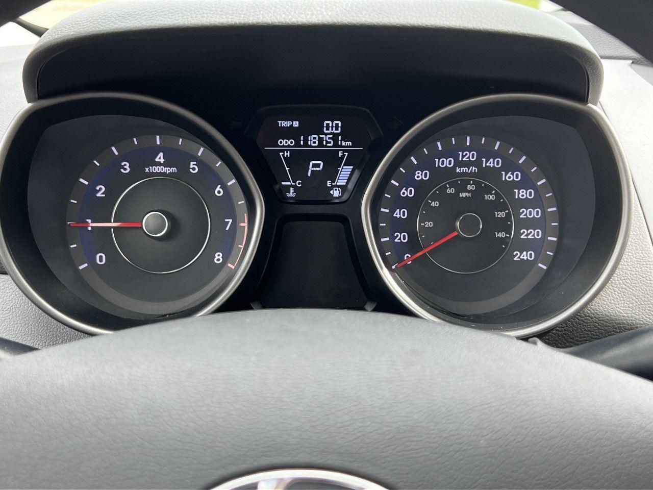 2013 Hyundai Elantra GL+New Tires+Bluetooth+Heated Seats+A/C Photo70