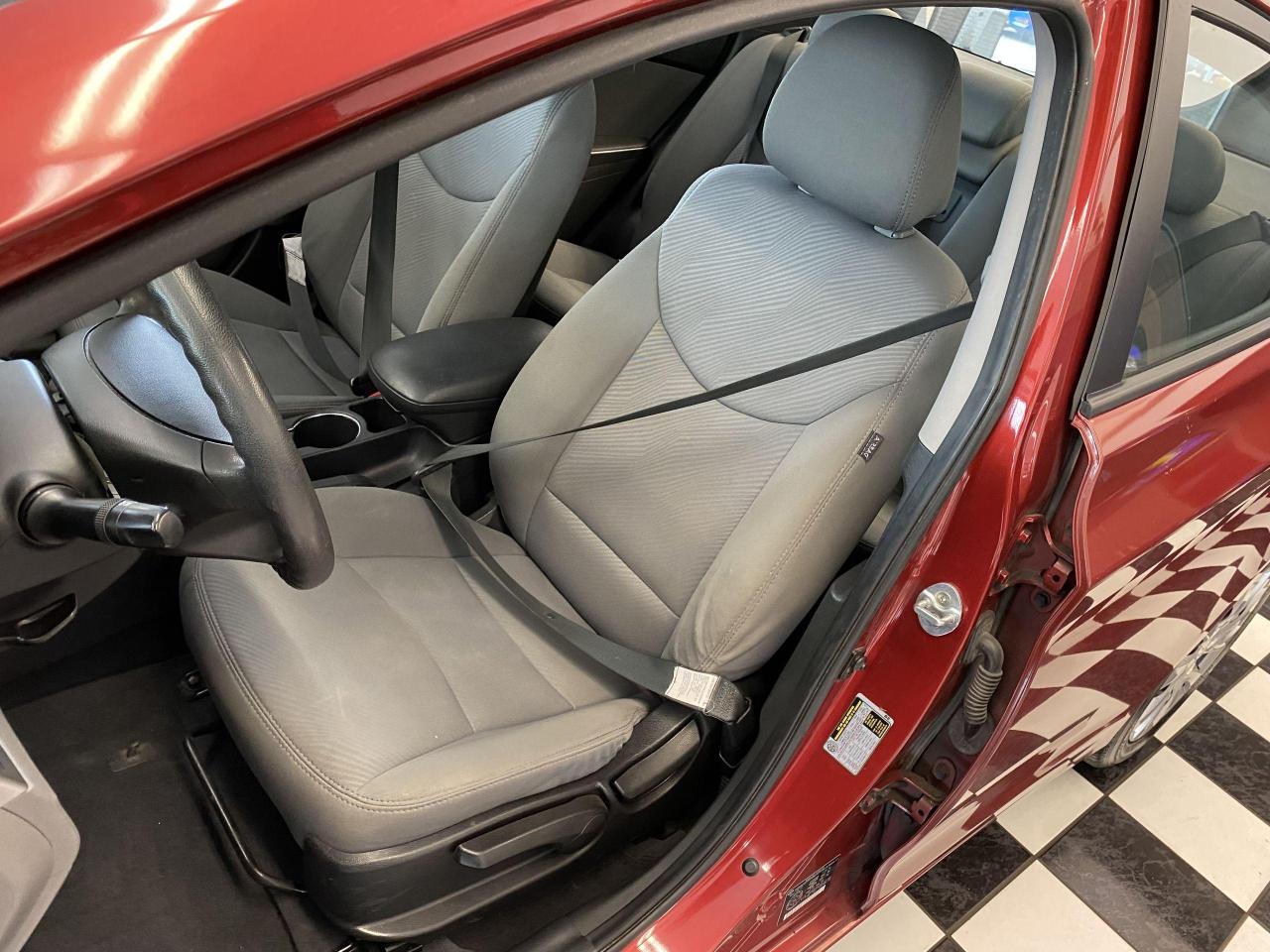 2013 Hyundai Elantra GL+New Tires+Bluetooth+Heated Seats+A/C Photo73
