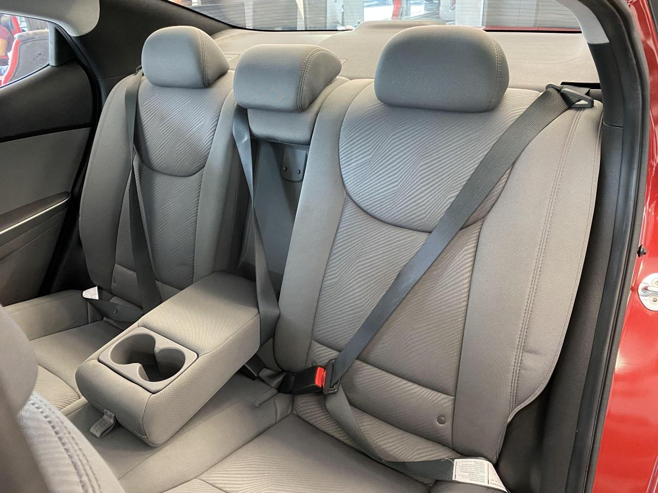 2013 Hyundai Elantra GL+New Tires+Bluetooth+Heated Seats+A/C - Photo #23