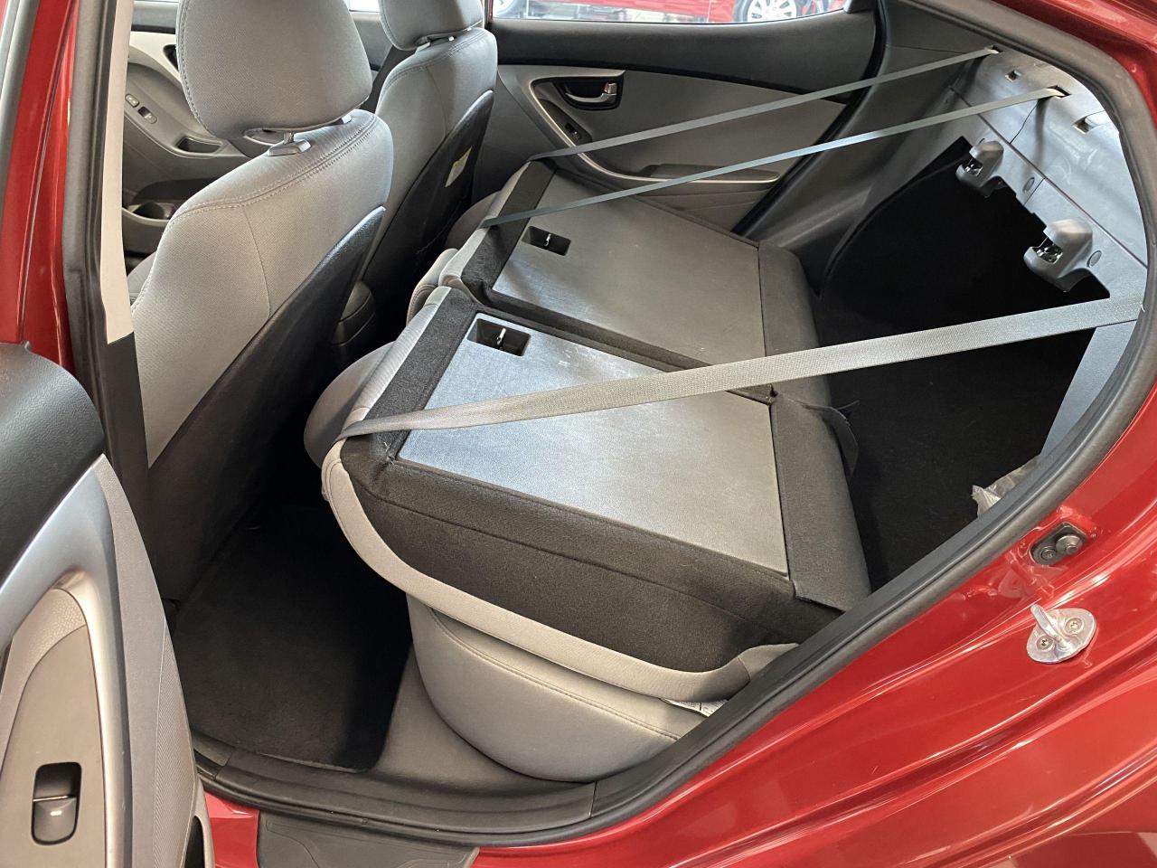 2013 Hyundai Elantra GL+New Tires+Bluetooth+Heated Seats+A/C - Photo #24