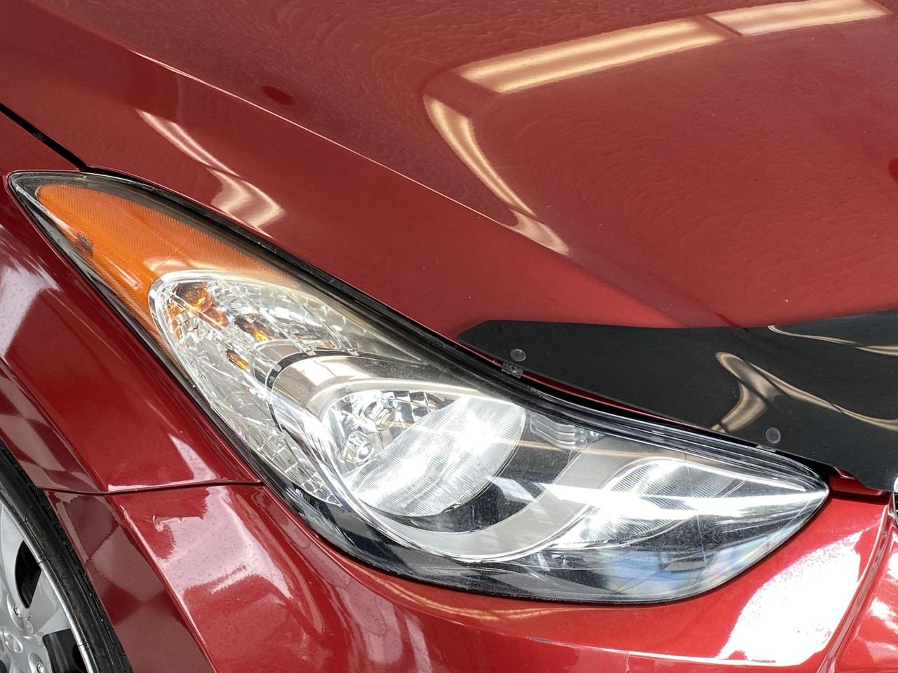 2013 Hyundai Elantra GL+New Tires+Bluetooth+Heated Seats+A/C - Photo #29