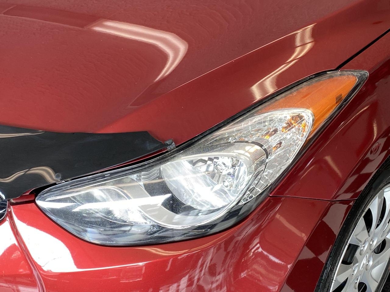 2013 Hyundai Elantra GL+New Tires+Bluetooth+Heated Seats+A/C Photo85