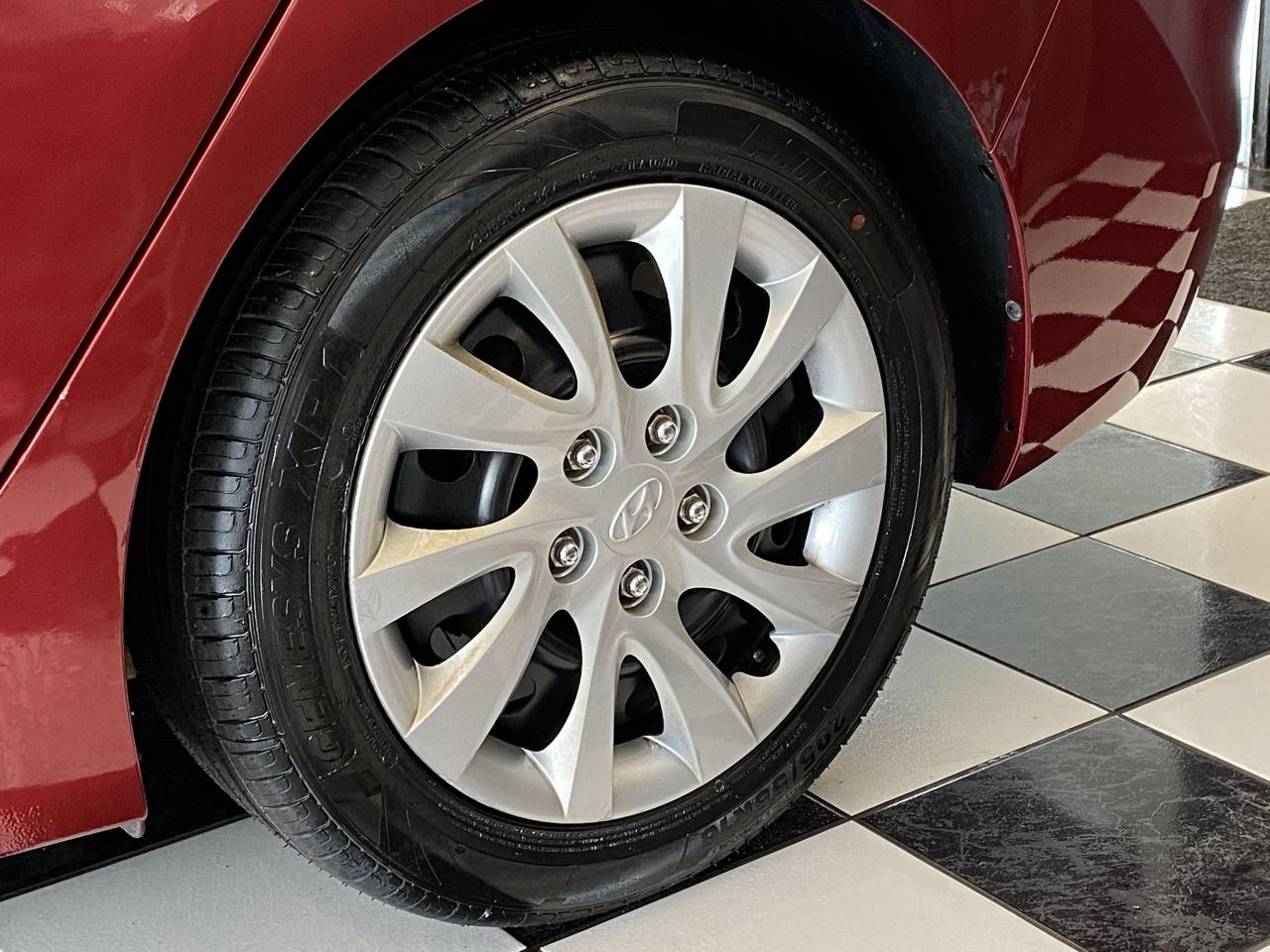 2013 Hyundai Elantra GL+New Tires+Bluetooth+Heated Seats+A/C - Photo #45