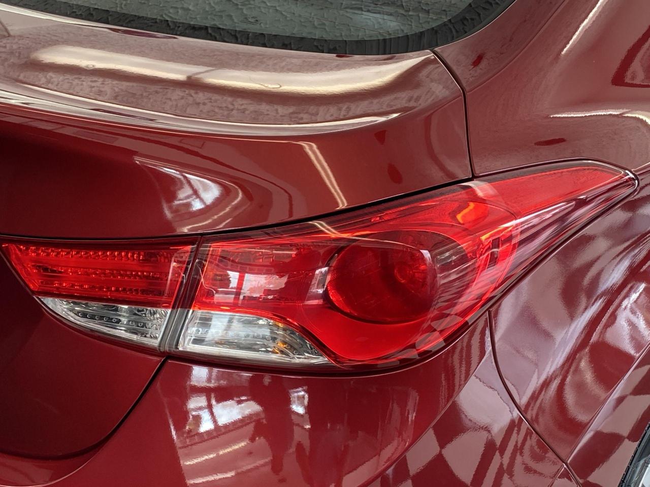 2013 Hyundai Elantra GL+New Tires+Bluetooth+Heated Seats+A/C Photo109