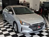 2019 Hyundai Elantra Preferred W/Sun & Safety+New Tires+Tinted+LEDs+A/C Photo69