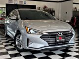 2019 Hyundai Elantra Preferred W/Sun & Safety+New Tires+Tinted+LEDs+A/C Photo78