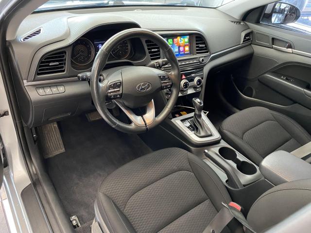 2019 Hyundai Elantra Preferred W/Sun & Safety+New Tires+Tinted+LEDs+A/C Photo16