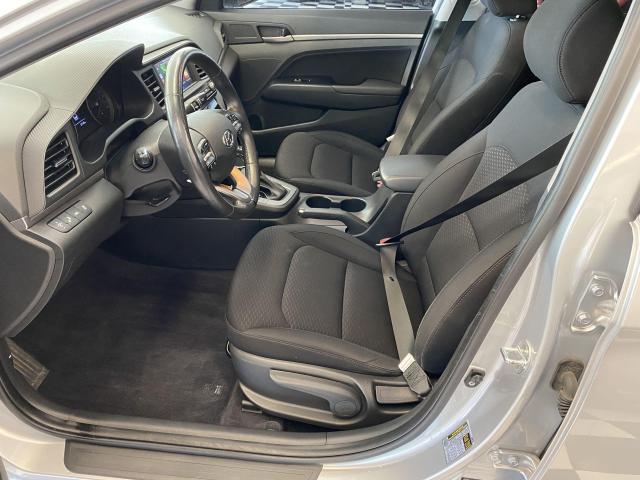 2019 Hyundai Elantra Preferred W/Sun & Safety+New Tires+Tinted+LEDs+A/C Photo17