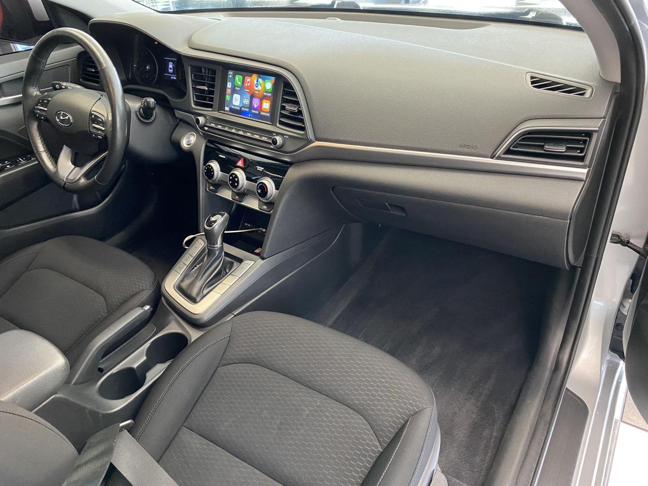 2019 Hyundai Elantra Preferred W/Sun & Safety+New Tires+Tinted+LEDs+A/C - Photo #19