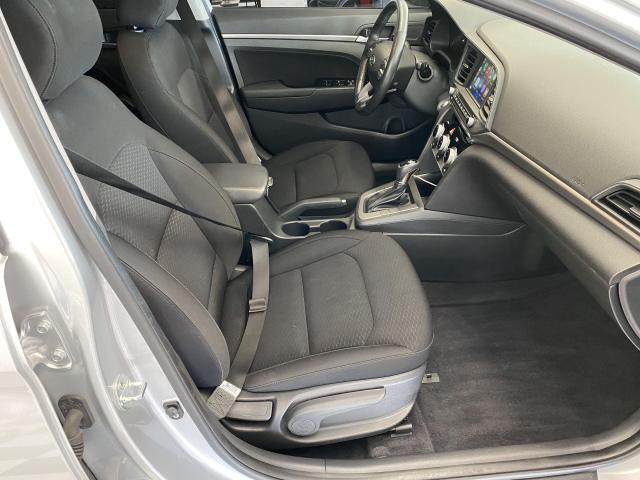 2019 Hyundai Elantra Preferred W/Sun & Safety+New Tires+Tinted+LEDs+A/C Photo20