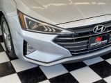 2019 Hyundai Elantra Preferred W/Sun & Safety+New Tires+Tinted+LEDs+A/C Photo100