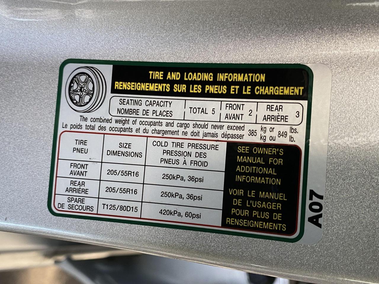 2019 Hyundai Elantra Preferred W/Sun & Safety+New Tires+Tinted+LEDs+A/C - Photo #39