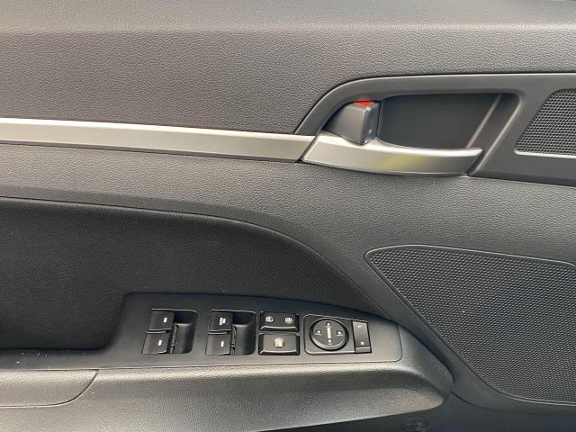 2019 Hyundai Elantra Preferred W/Sun & Safety+New Tires+Tinted+LEDs+A/C Photo41