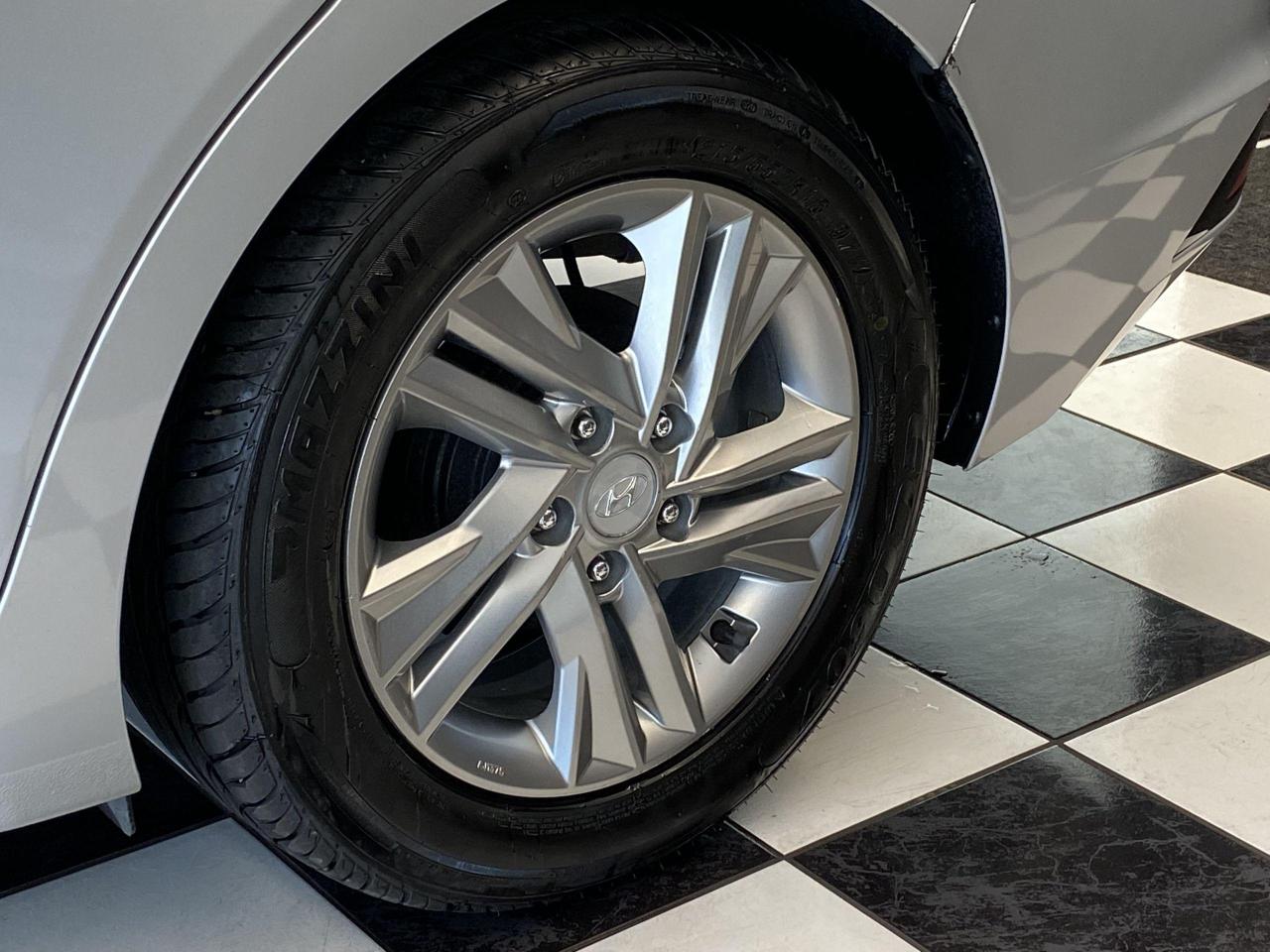 2019 Hyundai Elantra Preferred W/Sun & Safety+New Tires+Tinted+LEDs+A/C - Photo #52