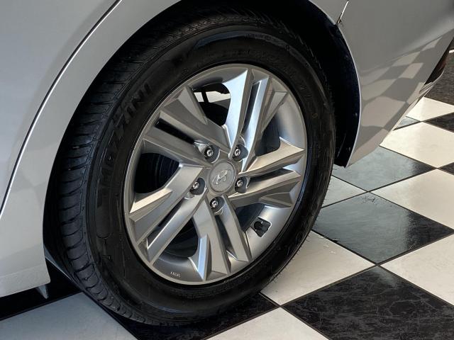 2019 Hyundai Elantra Preferred W/Sun & Safety+New Tires+Tinted+LEDs+A/C Photo52