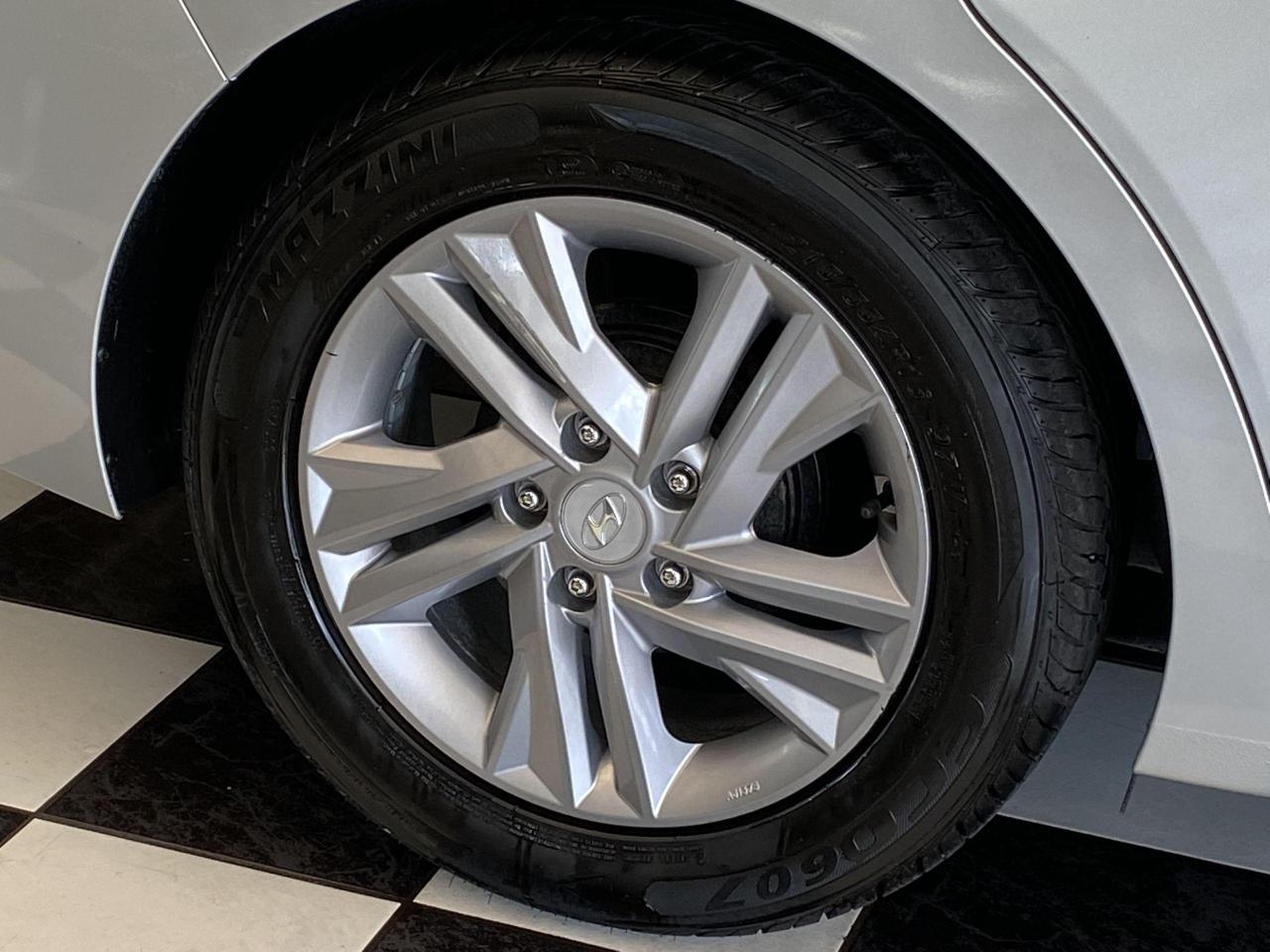 2019 Hyundai Elantra Preferred W/Sun & Safety+New Tires+Tinted+LEDs+A/C - Photo #53