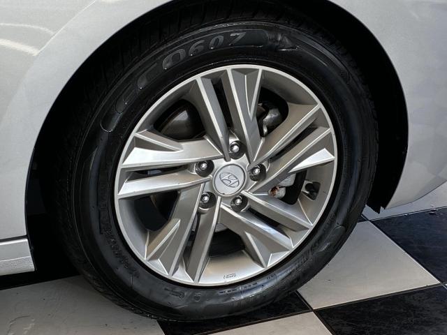 2019 Hyundai Elantra Preferred W/Sun & Safety+New Tires+Tinted+LEDs+A/C Photo54