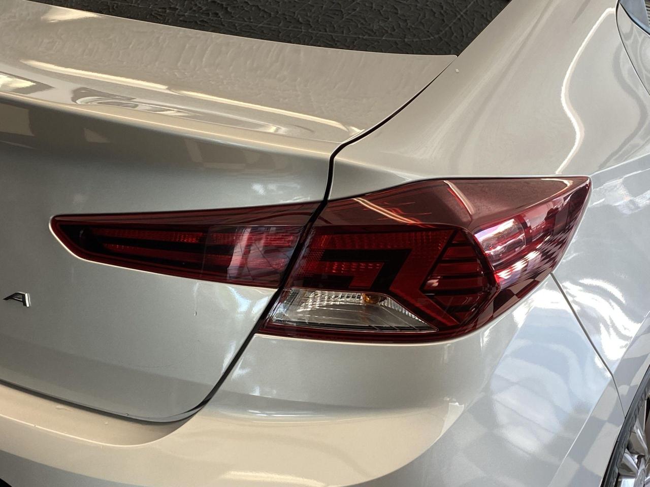 2019 Hyundai Elantra Preferred W/Sun & Safety+New Tires+Tinted+LEDs+A/C - Photo #63