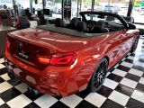 2018 BMW M4 Cabriolet Ultimate PKG+DCT+Tech+Clean Carfax Photo78