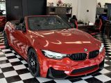 2018 BMW M4 Cabriolet Ultimate PKG+DCT+Tech+Clean Carfax Photo79