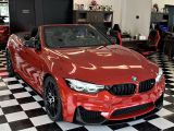 2018 BMW M4 Cabriolet Competition Tech+New Tires+Clean Carfax Photo79