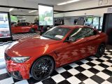 2018 BMW M4 Cabriolet Ultimate PKG+DCT+Tech+Clean Carfax Photo81