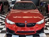 2018 BMW M4 Cabriolet Ultimate PKG+DCT+Tech+Clean Carfax Photo86