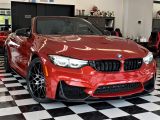 2018 BMW M4 Cabriolet Ultimate PKG+DCT+Tech+Clean Carfax Photo95