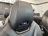 2018 BMW M4 Cabriolet Ultimate PKG+DCT+Tech+Clean Carfax Photo103