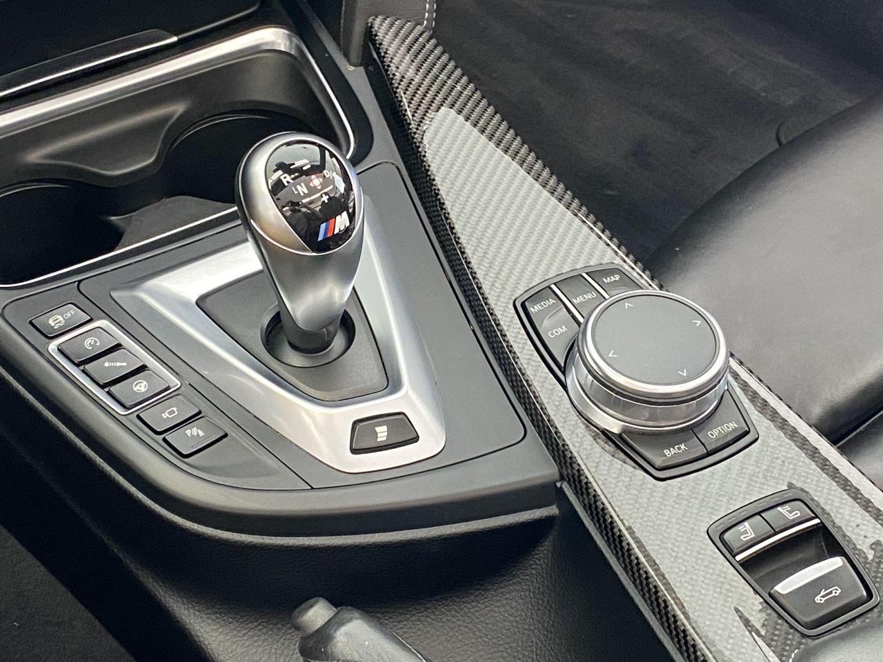 2018 BMW M4 Cabriolet Ultimate PKG+DCT+Tech+Clean Carfax - Photo #41