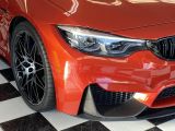 2018 BMW M4 Cabriolet Ultimate PKG+DCT+Tech+Clean Carfax Photo117