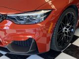 2018 BMW M4 Cabriolet Ultimate PKG+DCT+Tech+Clean Carfax Photo118