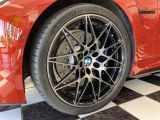 2018 BMW M4 Cabriolet Ultimate PKG+DCT+Tech+Clean Carfax Photo131