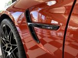 2018 BMW M4 Cabriolet Ultimate PKG+DCT+Tech+Clean Carfax Photo137