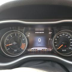 2015 Jeep Cherokee Low Km, Parks it self, Adaptive Cruise, - Photo #13