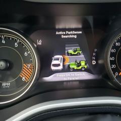 2015 Jeep Cherokee Low Km, Parks it self, Adaptive Cruise, - Photo #20